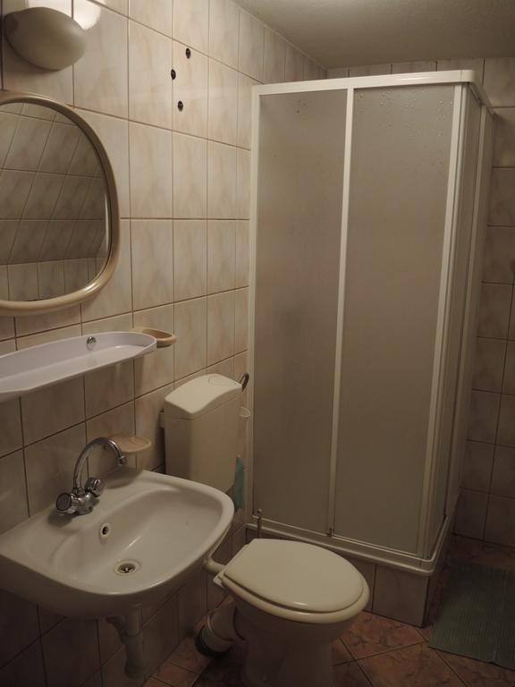 Pokoje u Tosi i Czesia Gliczarów Pokoj fotografie