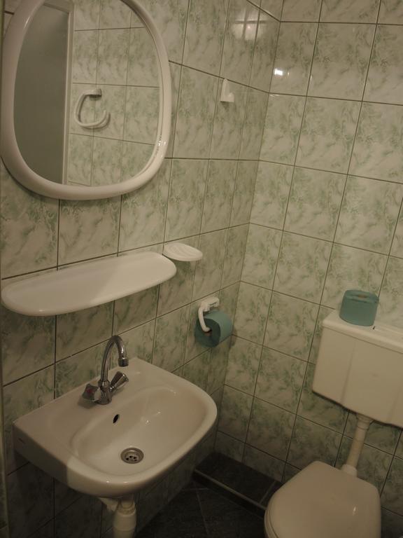 Pokoje u Tosi i Czesia Gliczarów Pokoj fotografie